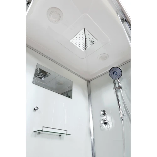 Душевая кабина Deto K402S 120х90