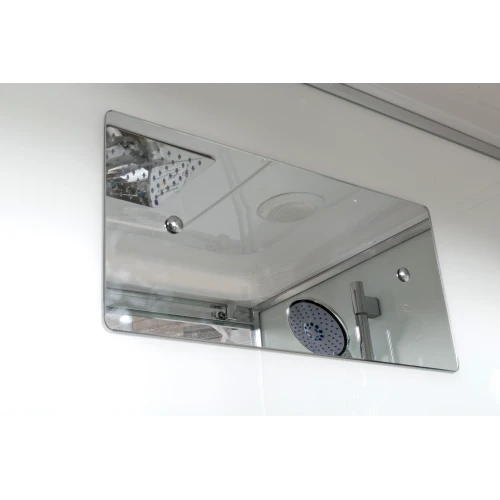 Душевая кабина Deto K402S 120х90