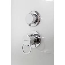 Душевая кабина Deto K402S 120х90