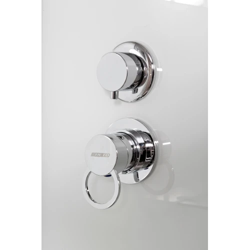 Душевая кабина Deto K402S 120х90