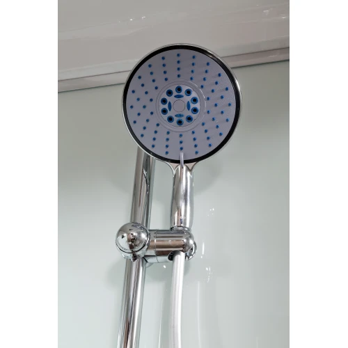 Душевая кабина Deto K402S 120х90