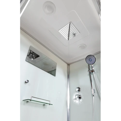 Душевая кабина Deto K402S 120х90