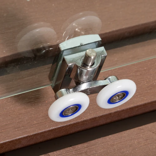 Душевая кабина Deto K402S 120х90