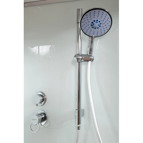 Душевая кабина Deto K402S 120х90