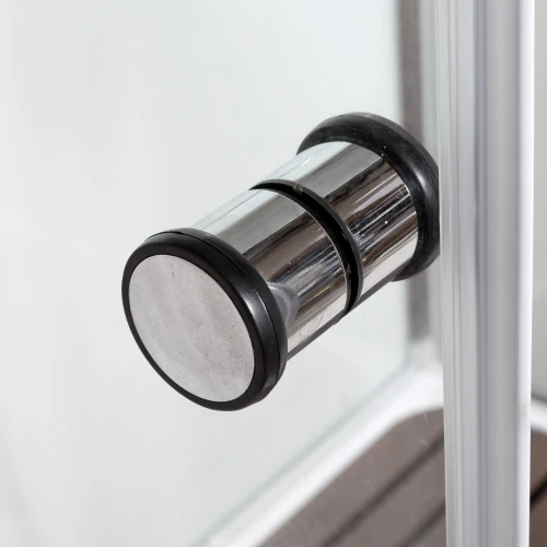 Душевая кабина Deto K402S 120х90