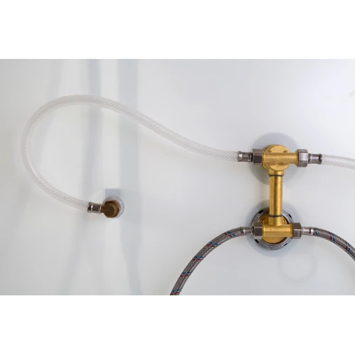 Душевая кабина Deto K402S 120х90