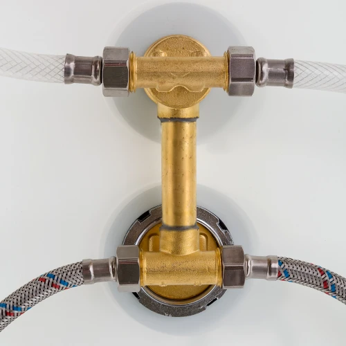 Душевая кабина Deto K402S 120х90