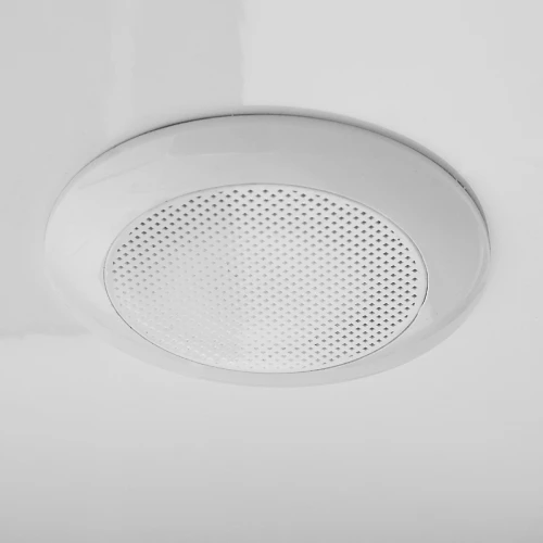 Душевая кабина Deto K408S 80х80 с электрикой