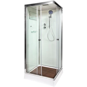 Душевая кабина Deto K408S 80х80