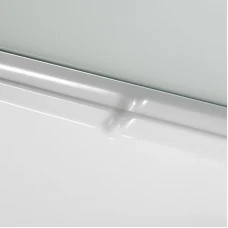 Душевая кабина Deto K408 80х80 без крыши