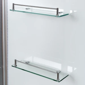 Душевой бокс Deto EM 4515 150x85 LED с подсветкой