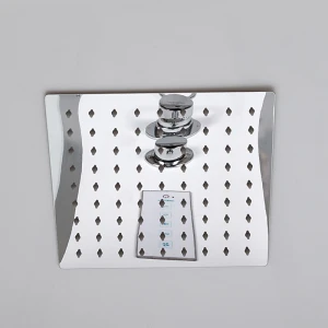 Душевой бокс Deto EM 4516 160x85 LED подсветка