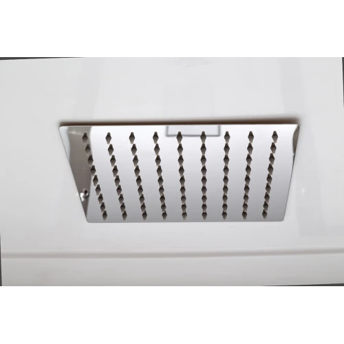 Душевой бокс Deto EM 4515 150x85 LED с подсветкой