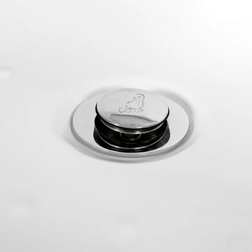 Душевой бокс Deto EM 4515 150x85 LED с подсветкой
