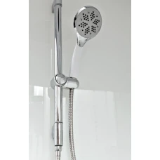 Душевая кабина Deto EM 2712 L N 120х80 без крыши