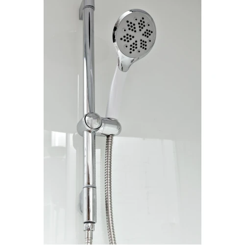 Душевая кабина Deto EM 2712 L N 120х80 LED