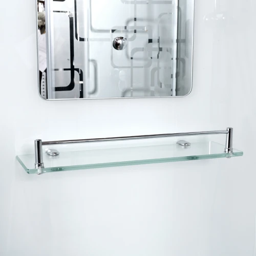 Душевая кабина Deto EM 4511 N L Б/К 110x80