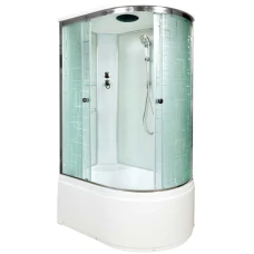 Душевая кабина Deto EM 4511 L 110х80