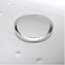 Душевая кабина Deto EM 1512 N L LED Б/К с led подсветкой 120х80