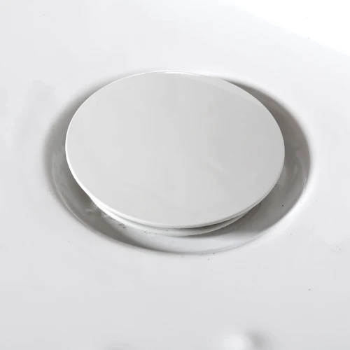 Душевая кабина Deto EM 1511 N L LED Б/К с led подсветкой 110х80