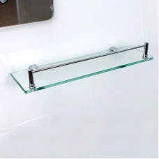 Душевая кабина Deto EM 4510 LED 100х100 с гидромассажем