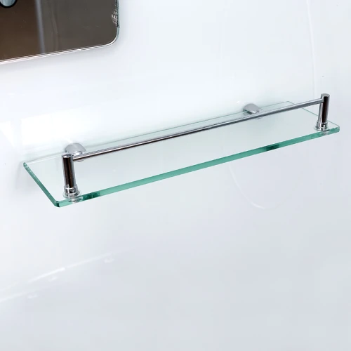 Душевая кабина Deto EM 4510 LED 100х100