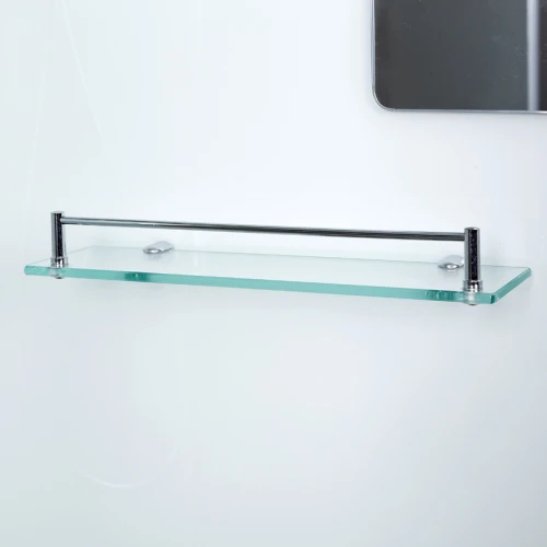 Душевая кабина Deto EM 1510 N LED Б/К с led подсветкой и гидромассажем 100x100