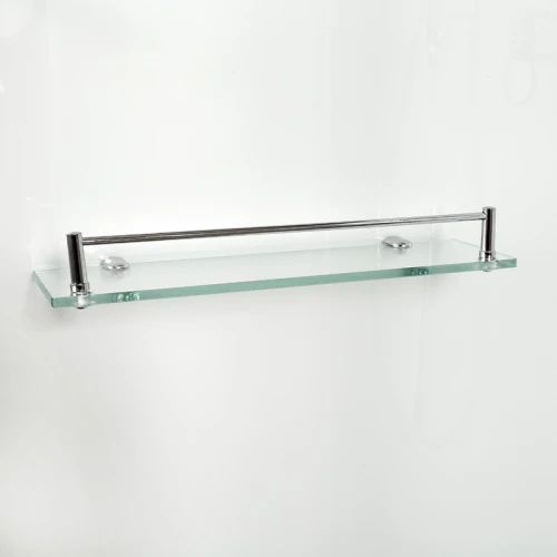 Душевая кабина Deto EM 1510 N LED Б/К с led подсветкой и гидромассажем 100x100