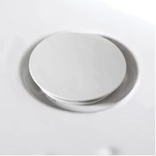 Душевая кабина Deto EM 1510 N LED Б/К с led подсветкой и гидромассажем 100x100