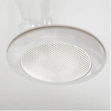 Душевая кабина Deto EM 1510 N LED Б/К с led подсветкой 100x100