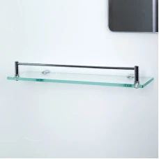 Душевая кабина Deto EM 1510 LED 100х100 с гидромассажем