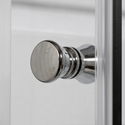 Душевая кабина Deto L 620 L 120х80 стандартная