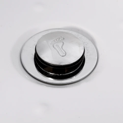 Душевая кабина Deto L 620 L 120х80 стандартная