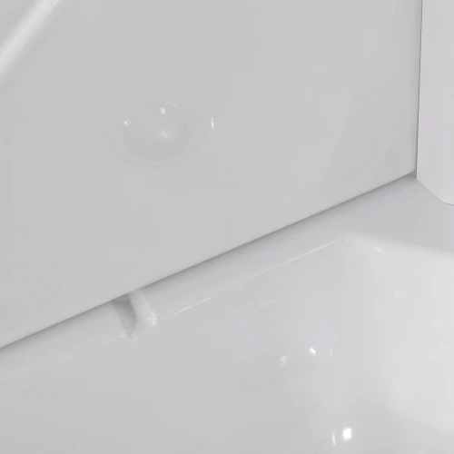 Душевая кабина Deto L 620 L 120х80 стандартная