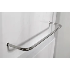 Душевая кабина Deto L 620 L 120х80 с электрикой