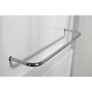 Душевая кабина Deto L 620 L 120х80 с электрикой