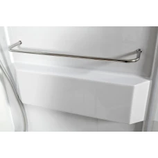 Душевая кабина Deto L 610 100х100 стандартная