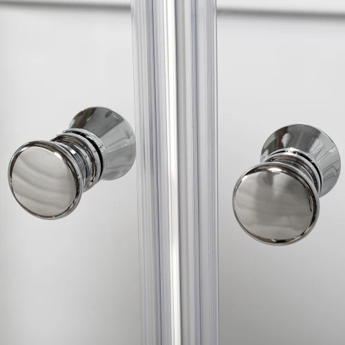 Душевая кабина Deto L 610 N 100х100 с гидромассажем