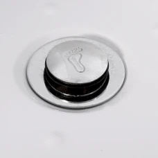 Душевая кабина Deto L 520 L 120х80 с гидромассажем и LED подсветкой