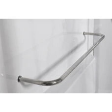 Душевая кабина Deto L 510 100х100 стандартная