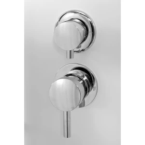 Душевая кабина Deto L 510 100х100 с электрикой