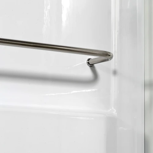 Душевая кабина Deto L 602 R 120х80 стандартная