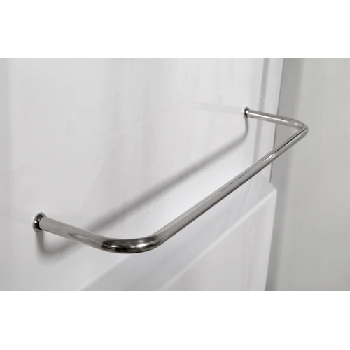 Душевая кабина Deto L 602 R 120х80 стандартная