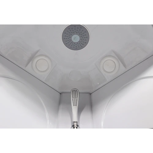 Душевая кабина Deto L 602 R 120х80 стандартная