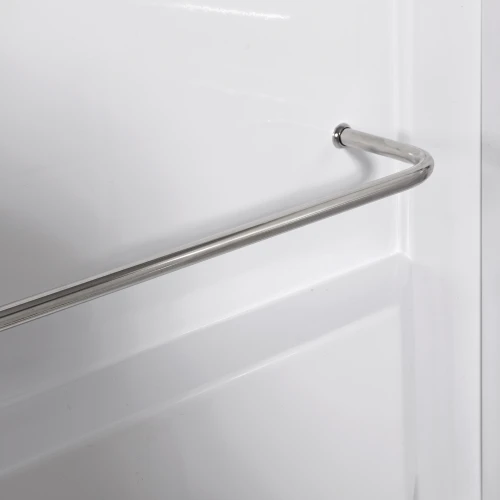 Душевая кабина Deto L 602 R 120х80 стандартная