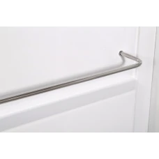 Душевая кабина Deto L 602 R N 120х80 с LED подсветкой