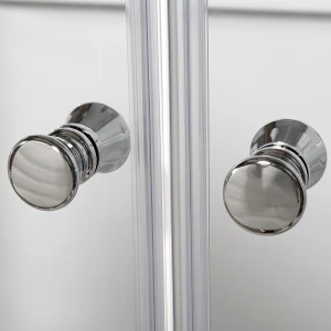 Душевая кабина Deto L 601 100х100 стандартная