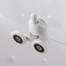 Душевая кабина Deto L 601 100х100 стандартная