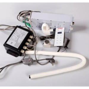 Парогенератор для душевой кабины DTO