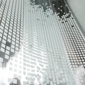 Душевая кабина Deto L 920 L N 120х80 без крыши с гидромассажем